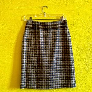 Michel Rene Skirt